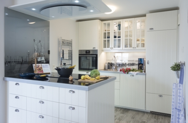 Freie Sicht - Haus am Wattenmeer &middot; Silbermöwe